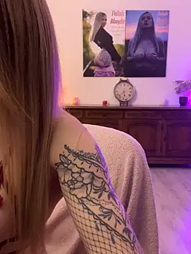 Cute-Alice online show from 12-05-25, 08:06