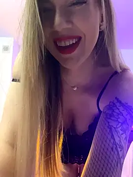 Cute-Alice online show from 12-04-25, 02:38