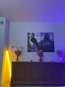 Cute-Alice online show from 02-21-26, 09:17