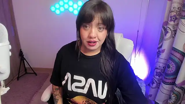 sophia grants online show from 10-29-25, 06:01