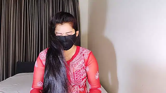 YourLovelyQueen online show from 03-20-25, 05:13