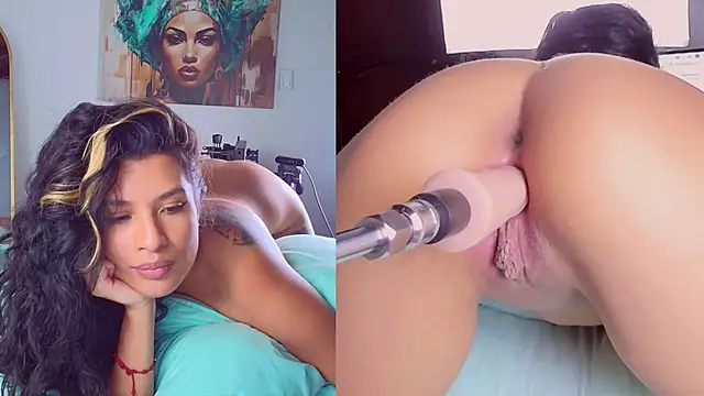 Andy  Nova online show from 03-04-26, 03:47