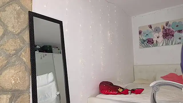 Ana D online show from 11-17-25, 11:20