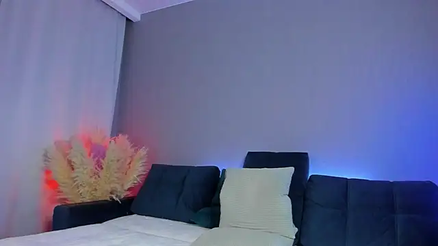 ClockworkLady online show from 02-20-25, 05:01