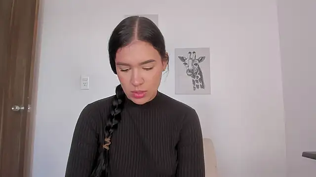 Hanna Risso online show from 02-28-26, 05:01