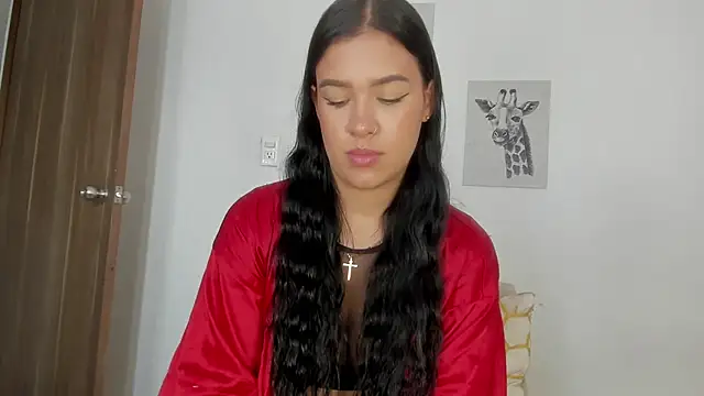 Hanna Risso online show from 02-04-26, 05:30