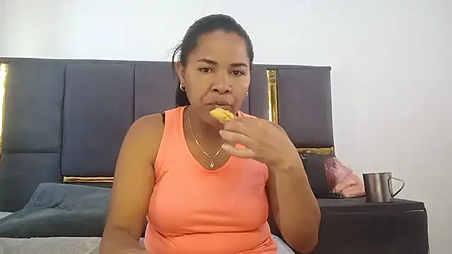 aleixane online show from 03-27-26, 06:44