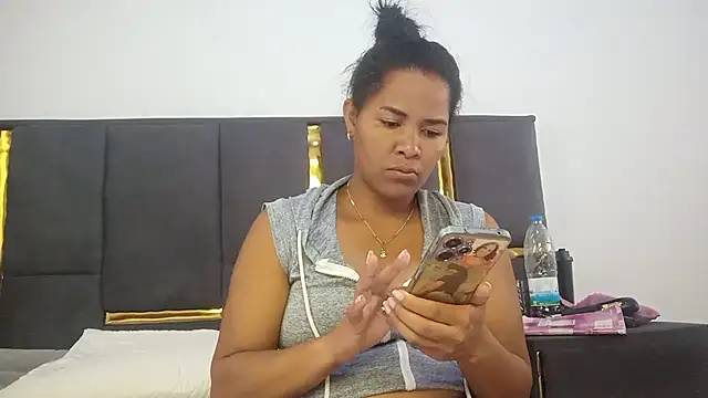 aleixane online show from 03-31-26, 05:53