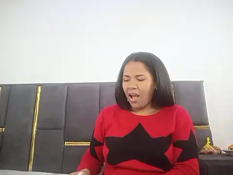 aleixane online show from 07-15-26, 05:14