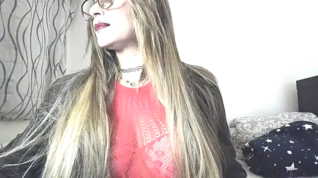 CristalDivine online show from 03-09-26, 07:45