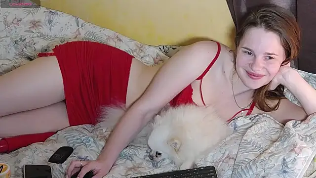 CindyJonson online show from 04-08-26, 09:16