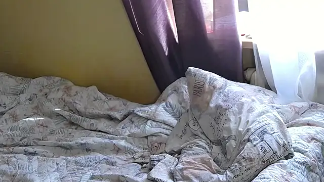 CindyJonson online show from 03-09-26, 09:02