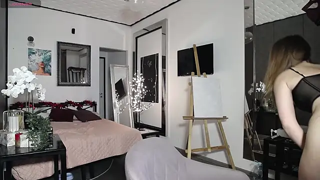 CindyJonson online show from 01-08-26, 03:56