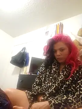 Brenttbabe online show from 01-23-25, 08:13