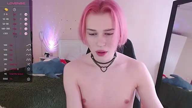 rainbow  salt online show from 01-19-26, 08:40