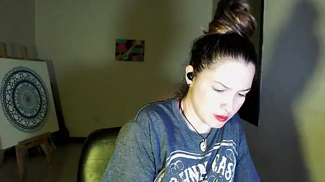 solamatista11 online show from 02-10-25, 11:55