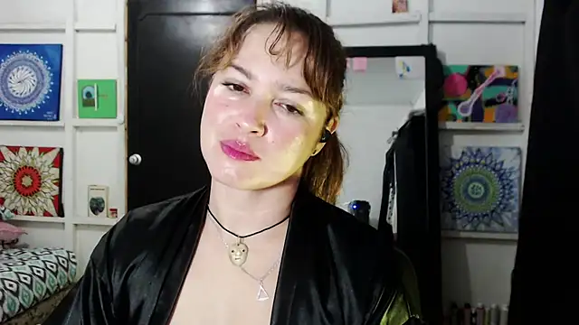 solamatista11 online show from 10-14-25, 07:36