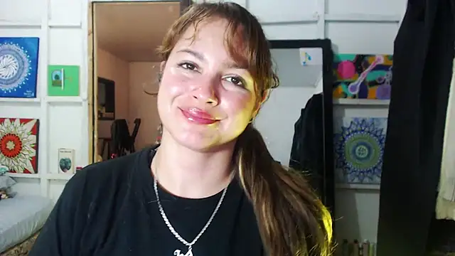 solamatista11 online show from 09-22-25, 08:59