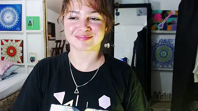 solamatista11 online show from 09-11-25, 08:31