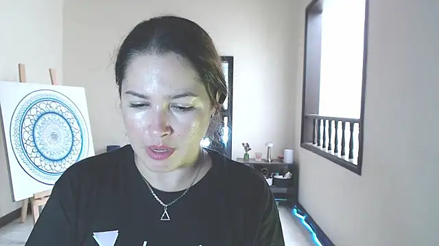 solamatista11 online show from 03-13-25, 06:23