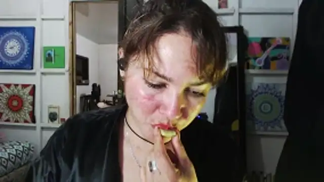 solamatista11 online show from 10-08-25, 07:58