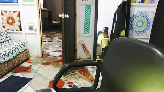 solamatista11 online show from 10-13-25, 08:54