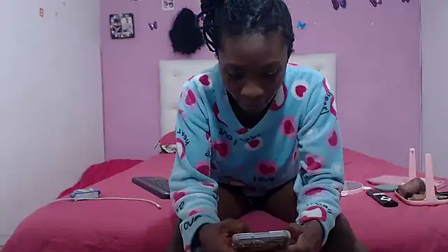 braguitashumedas online show from 11-04-25, 05:33