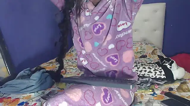 braguitashumedas online show from 02-23-26, 02:06