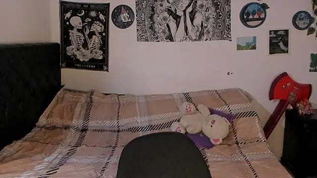 Mary Rosse1 online show from 09-24-25, 06:25