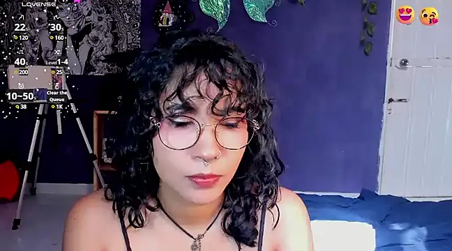 Mary Rosse1 online show from 03-05-25, 08:10