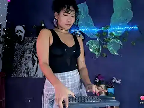 Mary Rosse1 online show from 02-16-25, 11:27