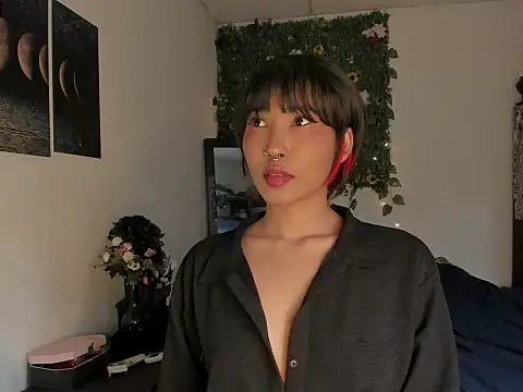 Mary Rosse1 online show from 01-13-26, 07:40