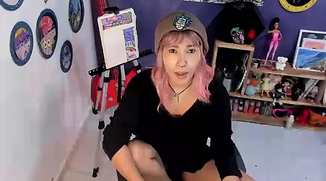 Mary Rosse1 online show from 03-22-25, 09:56