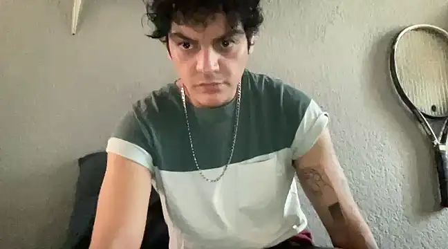 GruesoMexico online show from 12-26-24, 09:26