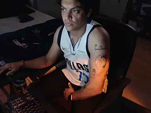 GruesoMexico online show from 03-01-26, 11:27