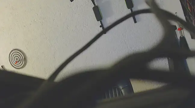 GruesoMexico online show from 03-23-25, 03:32