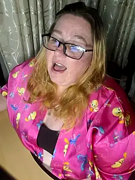 Iceprincess2bad4u online show from 11-19-25, 06:30