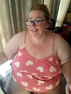 Iceprincess2bad4u online show from 01-17-26, 06:17