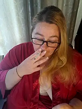 Iceprincess2bad4u online show from 02-15-26, 05:30