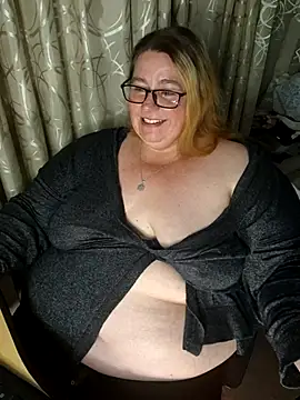 Iceprincess2bad4u online show from 11-29-25, 05:35