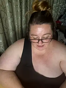 Iceprincess2bad4u online show from 12-14-25, 08:14