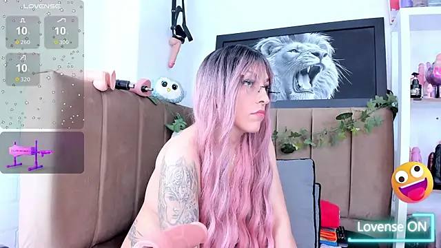 janette rider online show from 10-31-25, 04:20