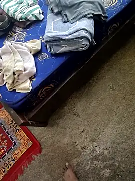 rameshmry1 online show from 12-14-25, 05:02