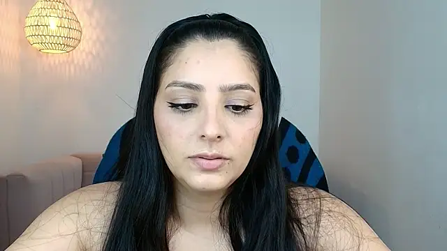 YummyAnna  online show from 04-08-26, 07:59