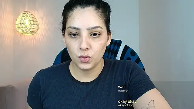 YummyAnna  online show from 04-13-26, 02:32