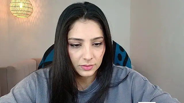 YummyAnna  online show from 02-26-26, 08:20