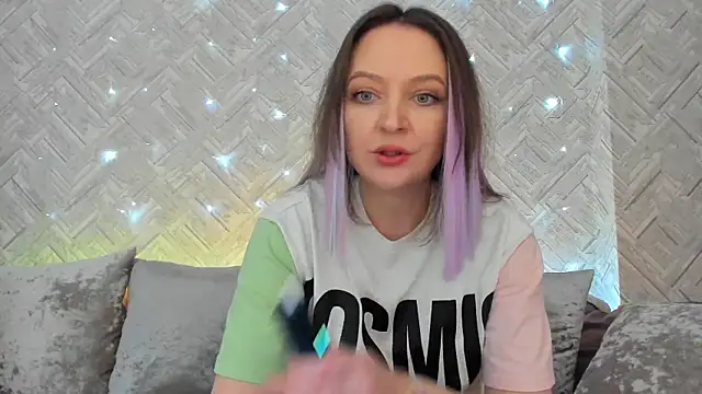 EvaBarsa  online show from 01-19-25, 12:06