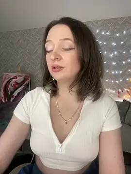 EvaBarsa  online show from 01-16-25, 03:23