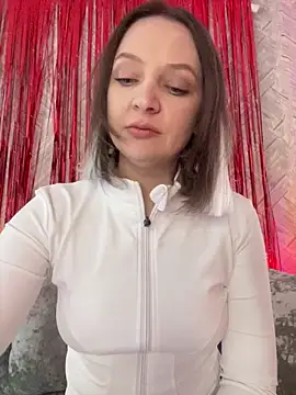 EvaBarsa  online show from 02-20-25, 03:12