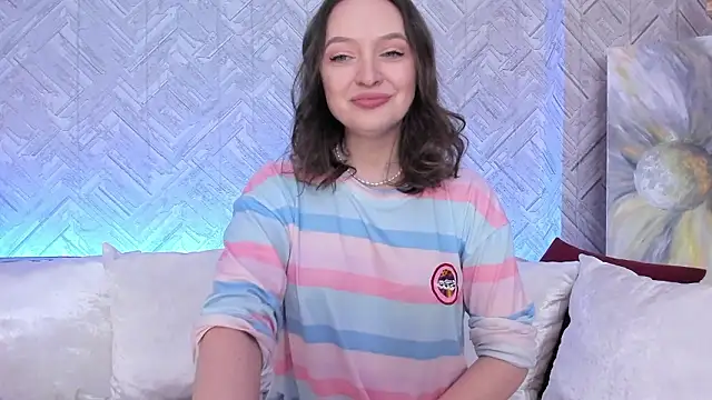 EvaBarsa  online show from 01-17-26, 03:43